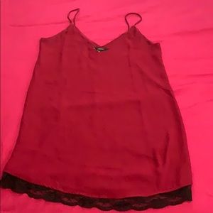 Two bold summer dresses